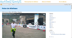 Desktop Screenshot of galindoweb.izarbe.com